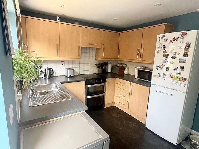 34 Wood End Close, Sharnbrook
